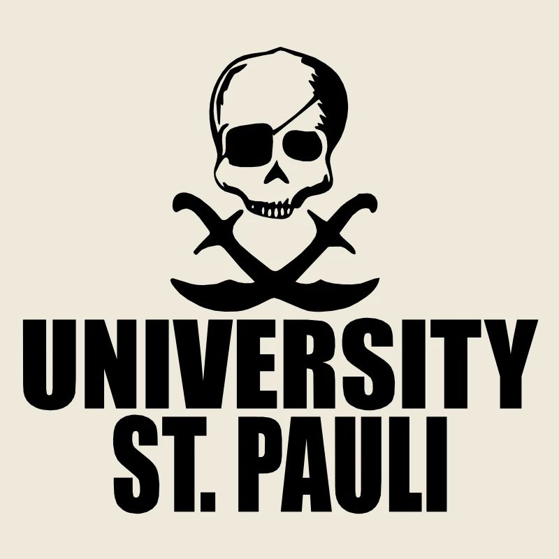 université de St Pauli