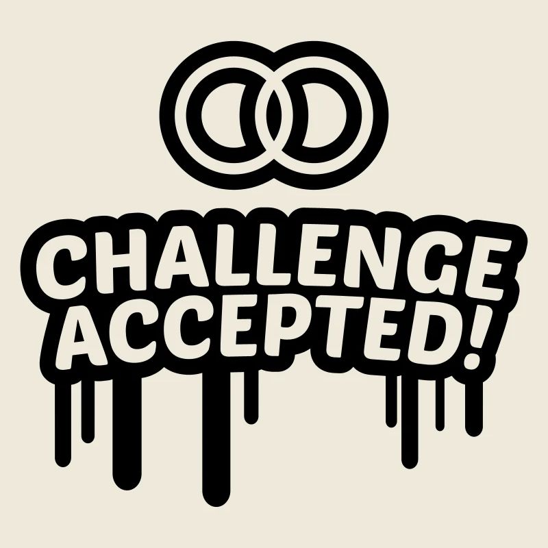 Wedding challenge accepted 1 c