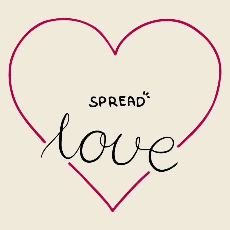 Spread Love