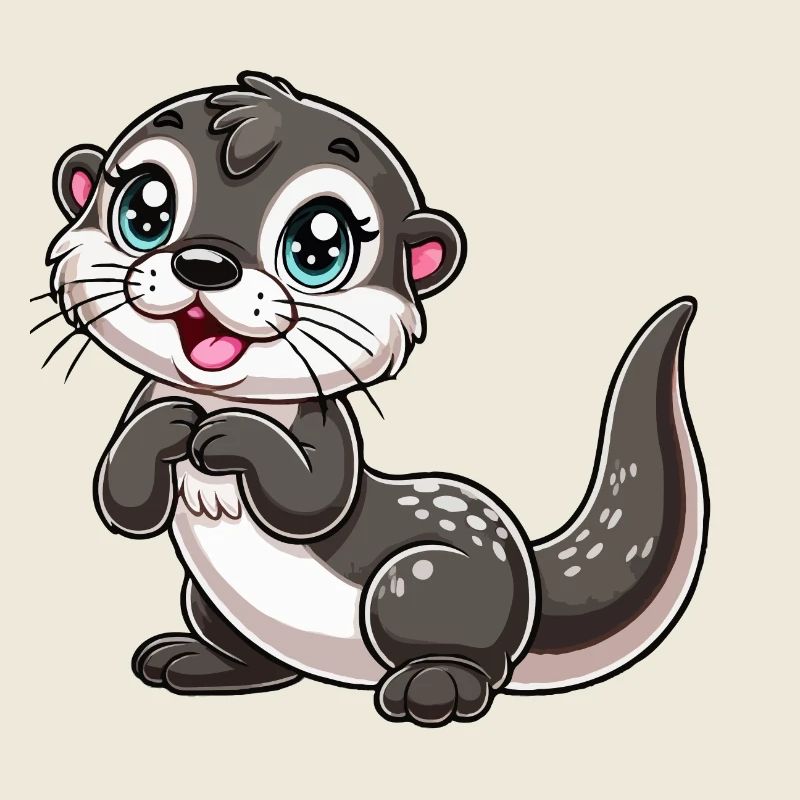 Otter Kind