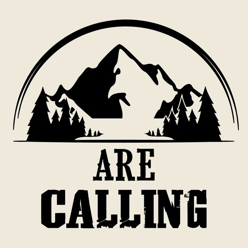 Les montagnes vous appellent