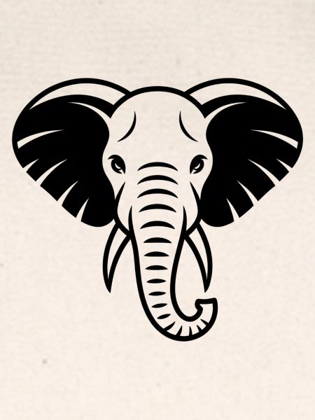 Elefant