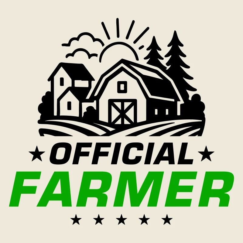 Farmer Farmer Farm