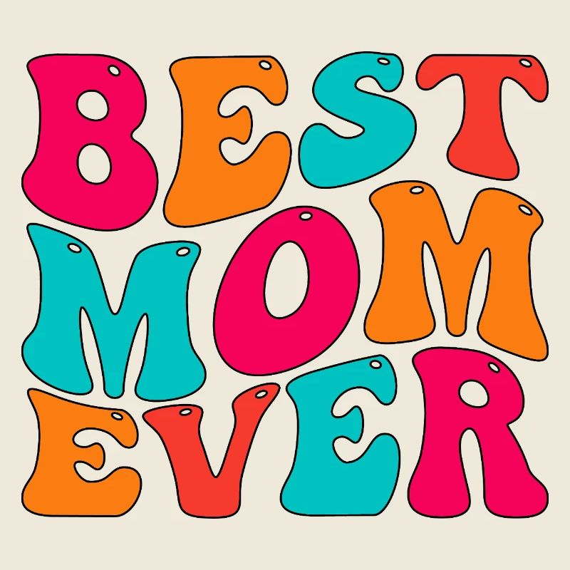 Meilleure maman de tous les temps