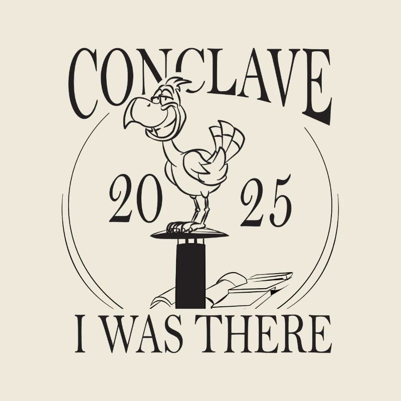 Conclave des mouettes 2025