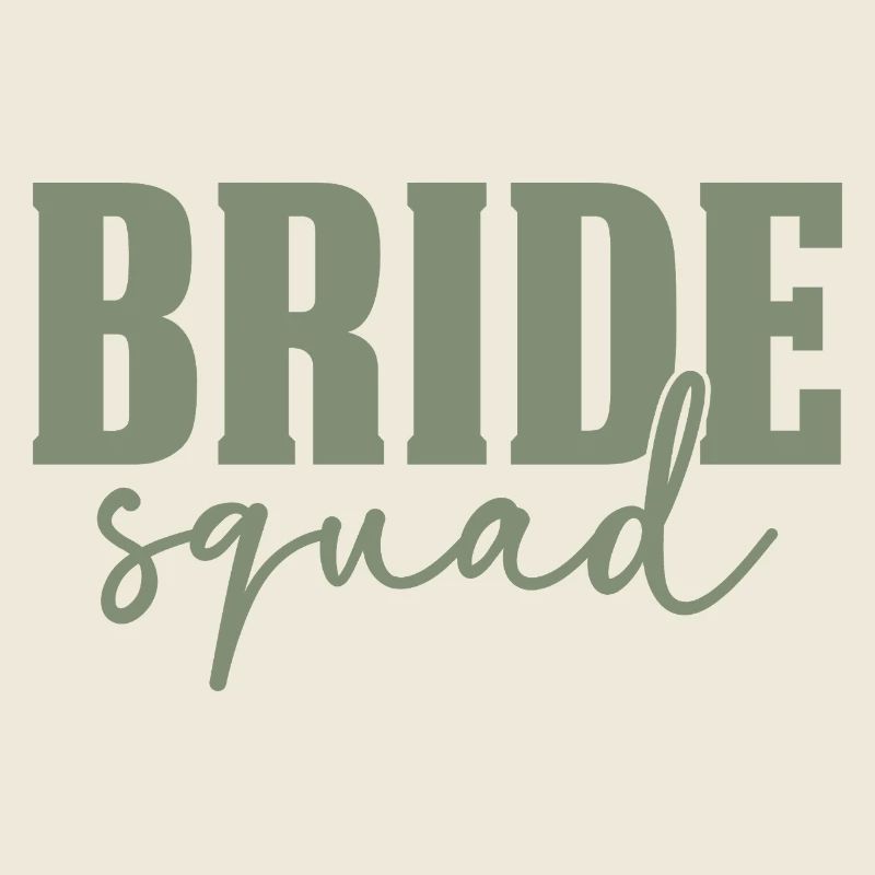 Bride Squad