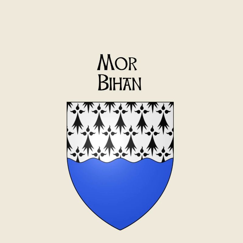 mor bihan