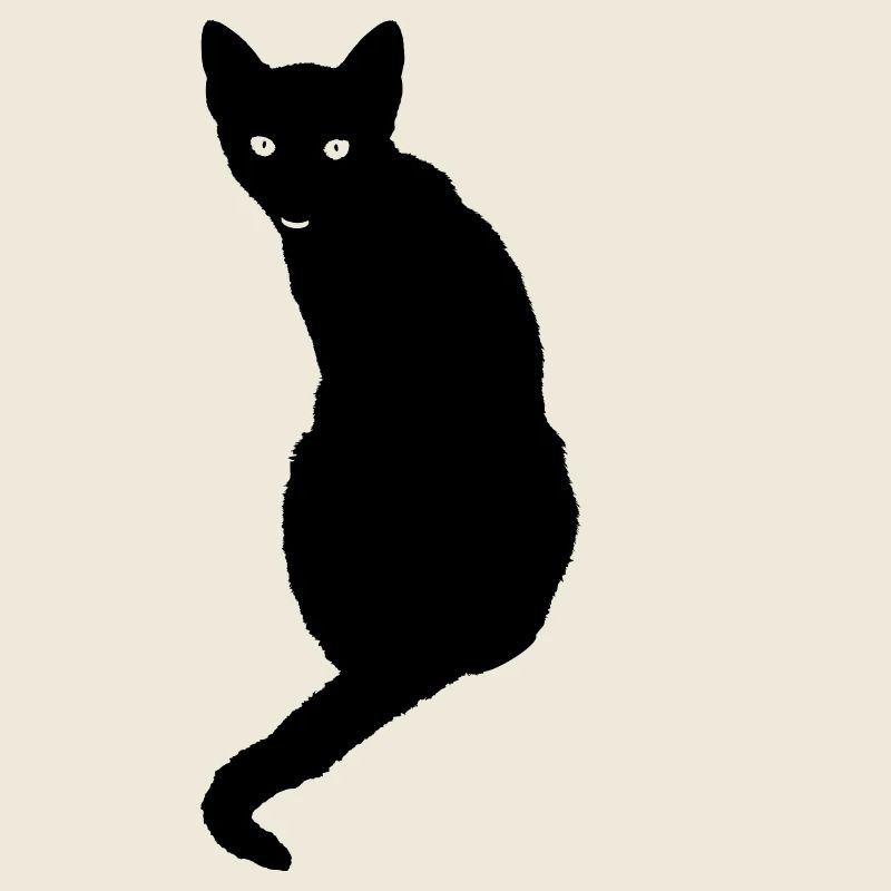 Chat Chat Chat Chat Chemise Cadeau Noël