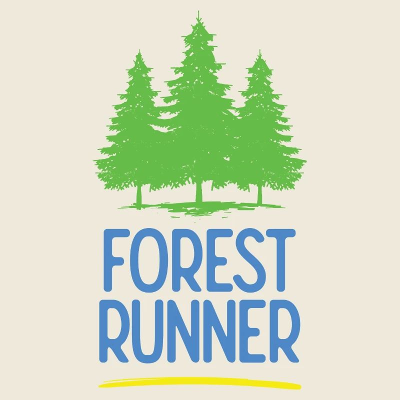 Coureur forestier