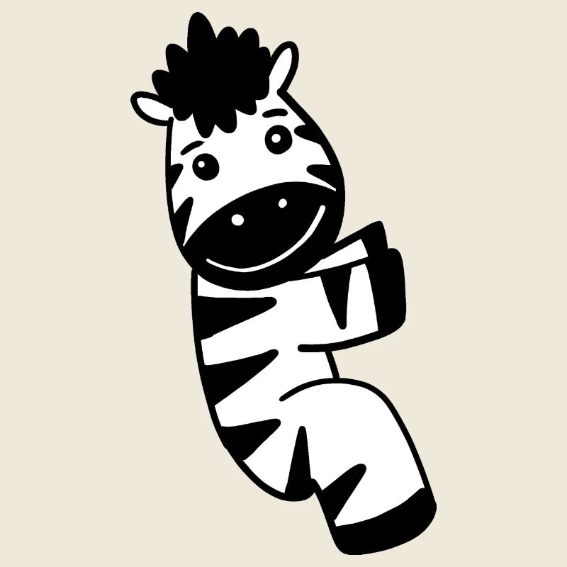 Zebra Tier