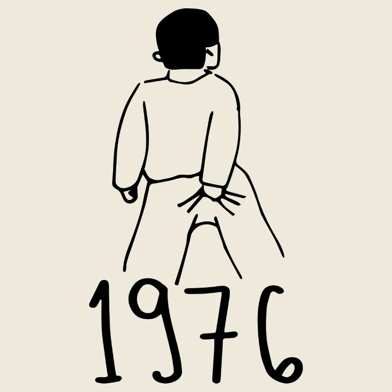1976 Geburtstag 1976
