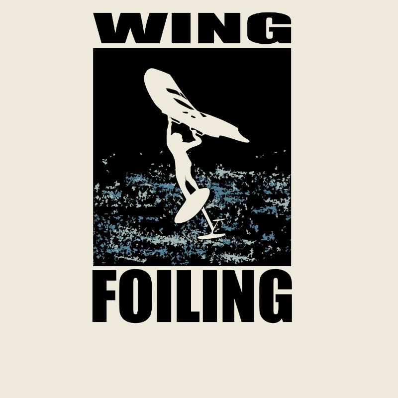 wingfoiler