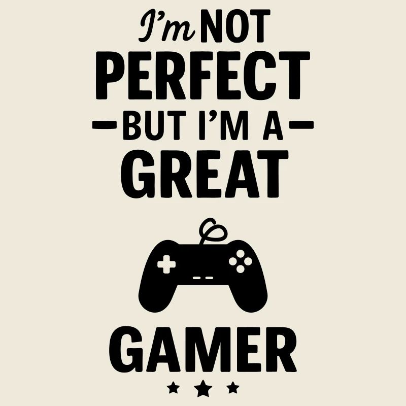 Super Gamer Videospiel Controller