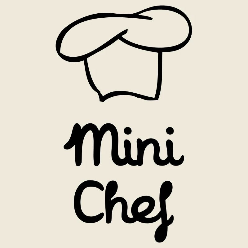 Little chef - kitchen - child