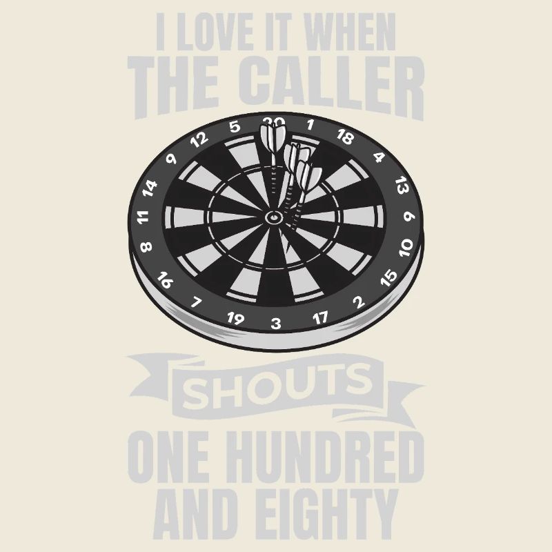 Ich liebe es wenn 180 gerufen wird