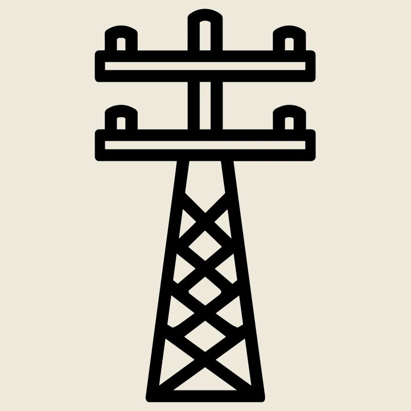 power pole