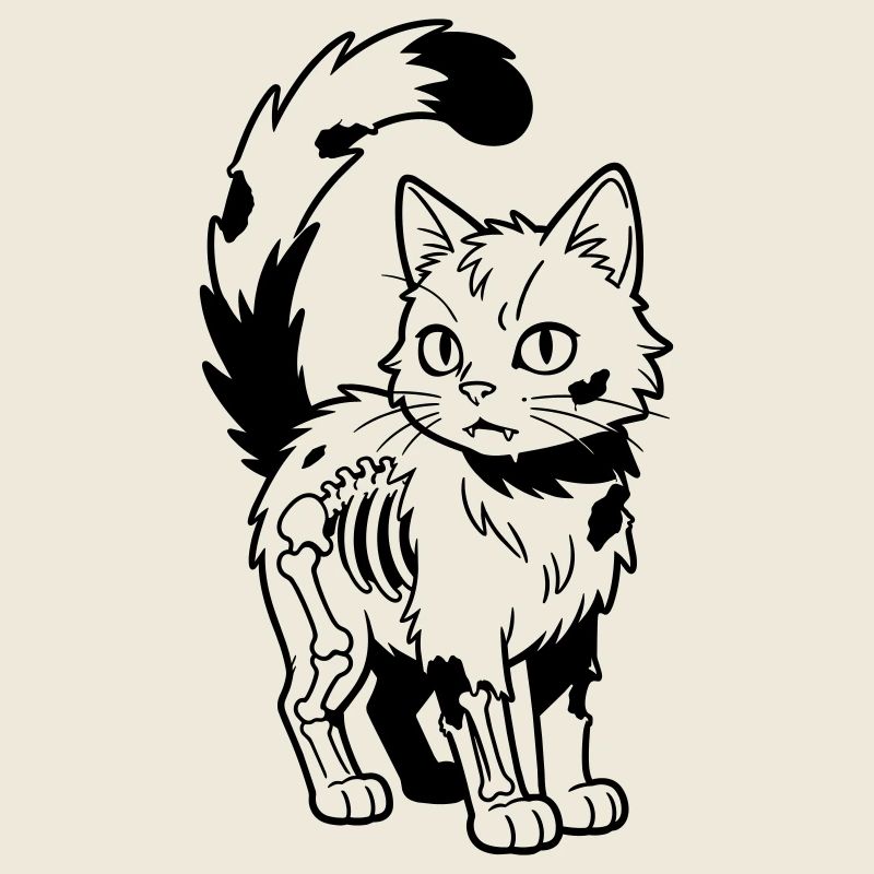 Chat Zombie