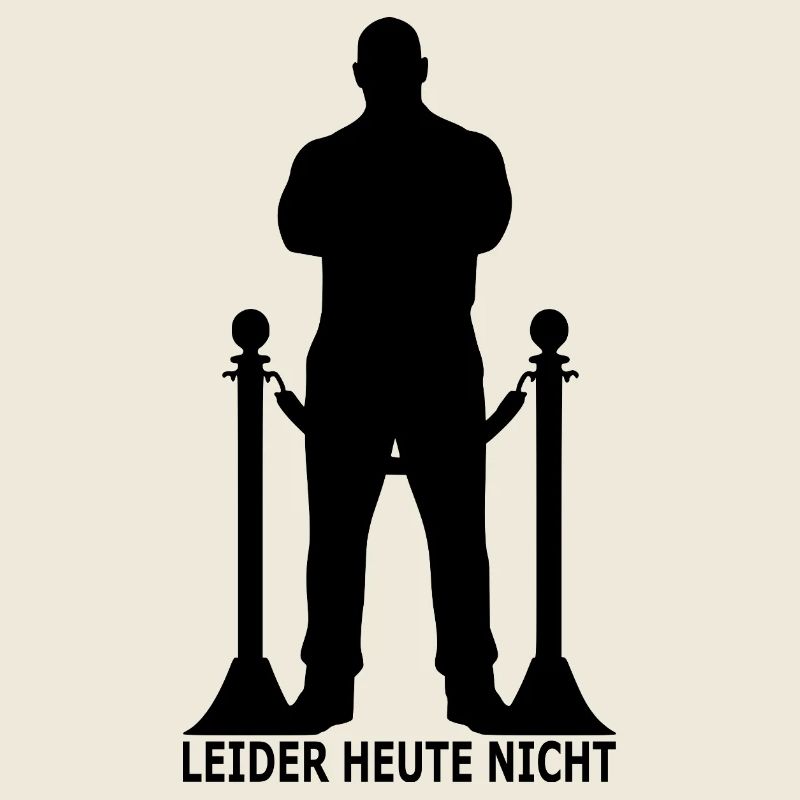 Heute leider nicht