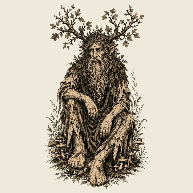 Assis Leshy