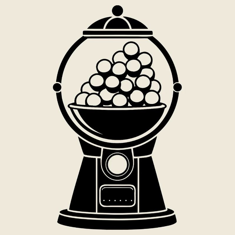 Gumball Machine