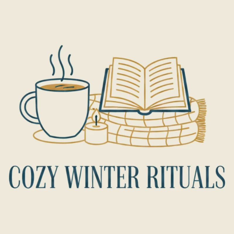Cozy Winter Rituals