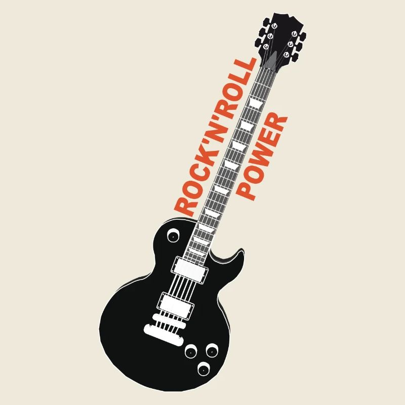 rock'n'roll_ guitar 2
