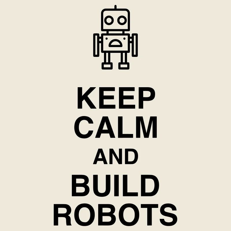 Robotics Robot Robotik Robotique Roboter