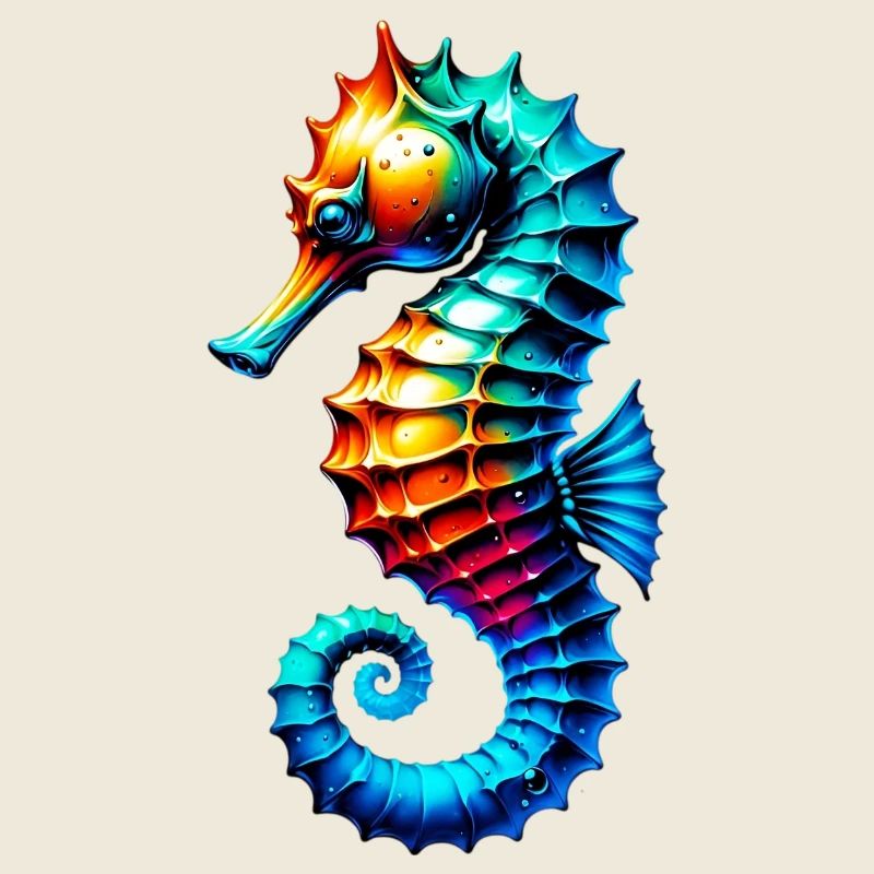 Seahorse