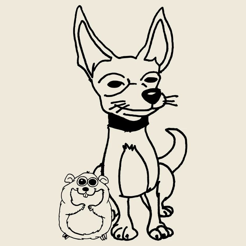 Buntes fließendes abstraktes Design