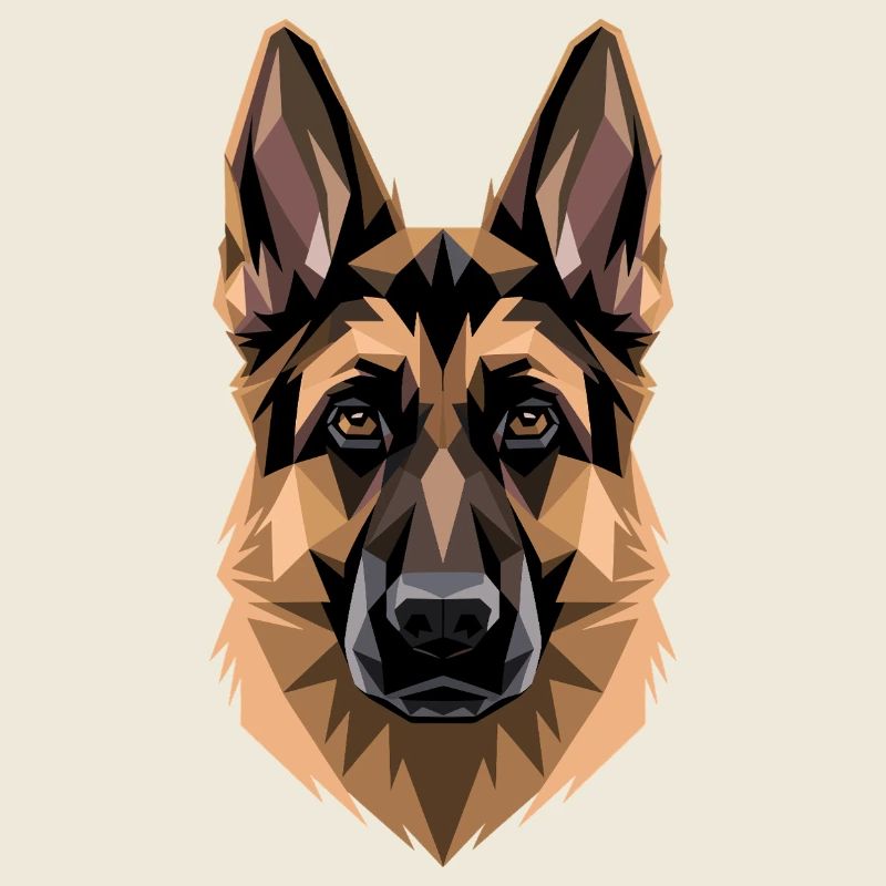 Schäferhund Hund Liebe Deutscher Schäferhund Hunde