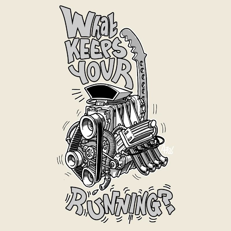 1482_WhatKeepsYourMotorRunning-GRAY