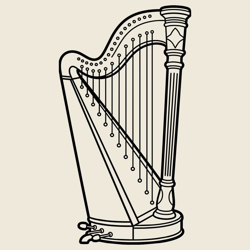 Harpe