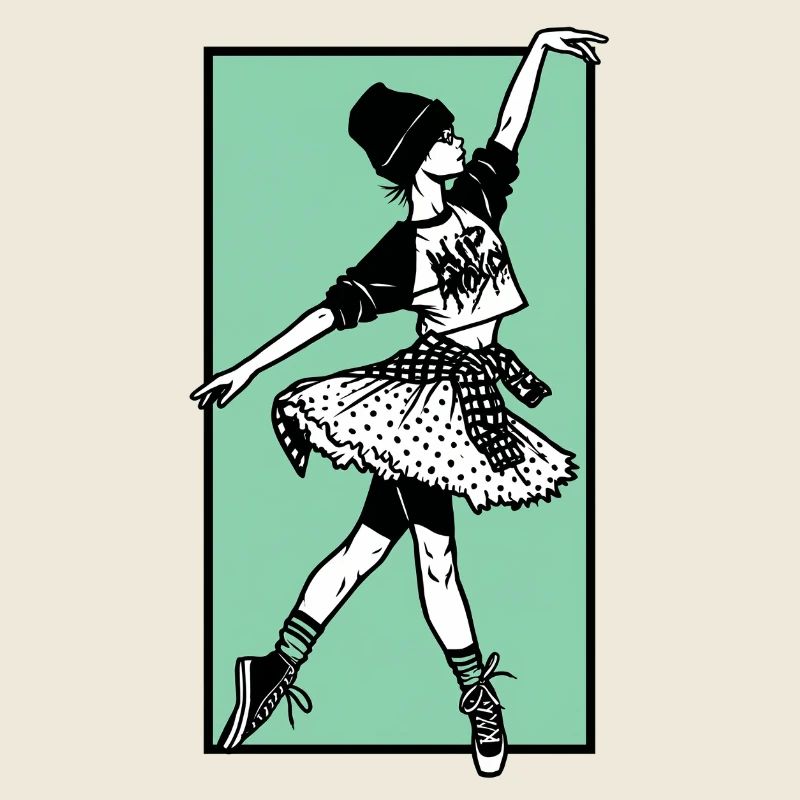 Danseuse #2