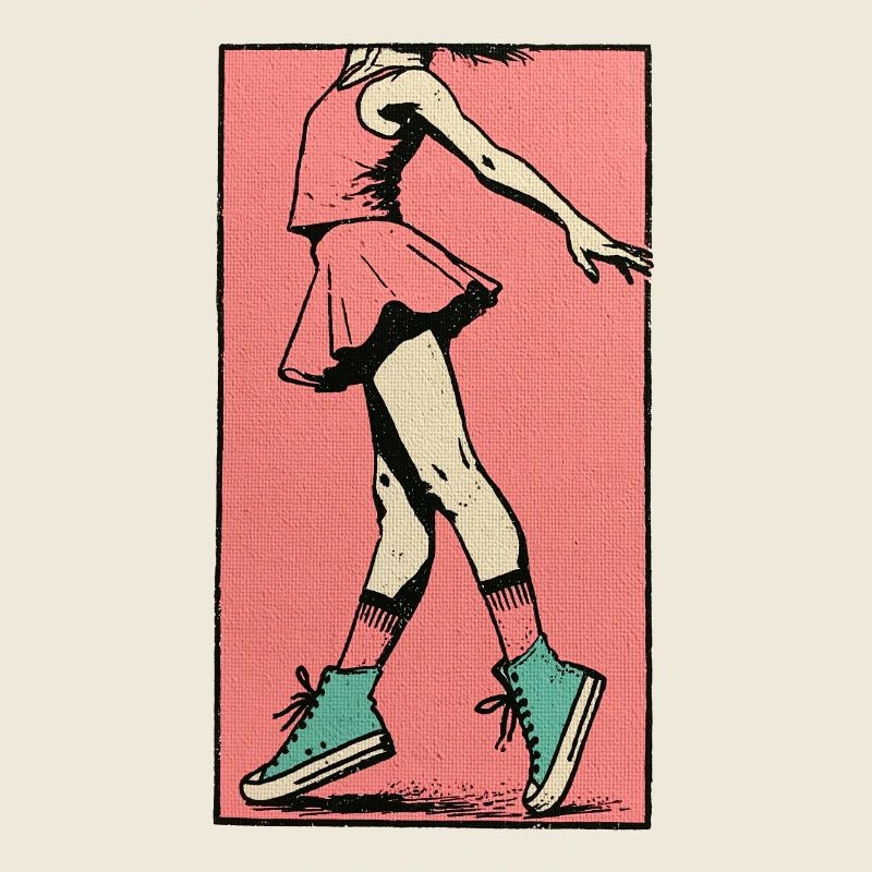 Danseuse #11