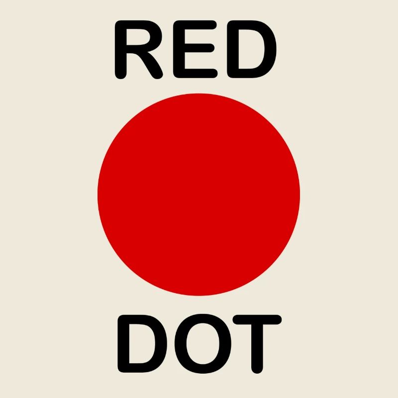 RED DOT