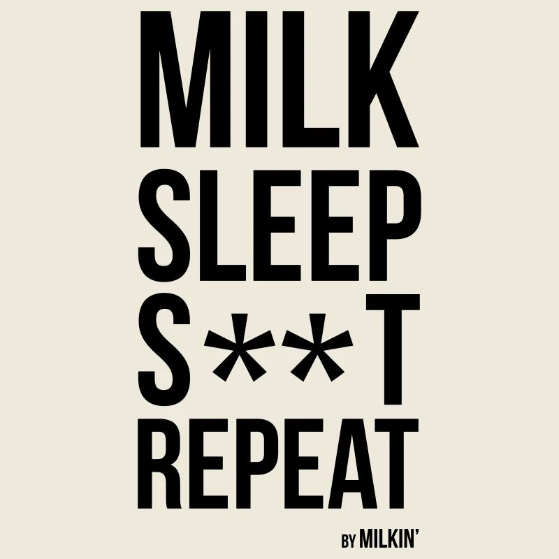 Repeat by Milkin'