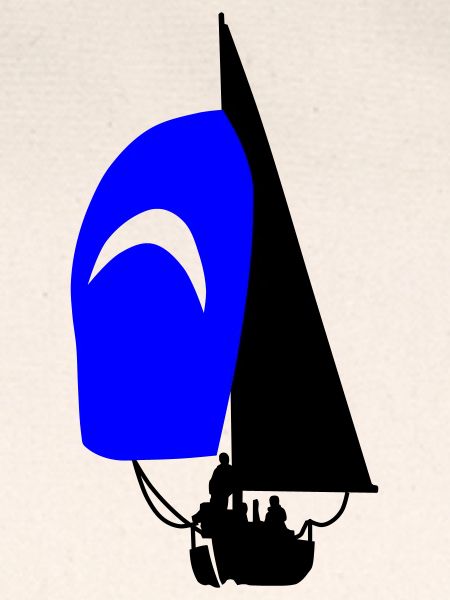 Segelboot