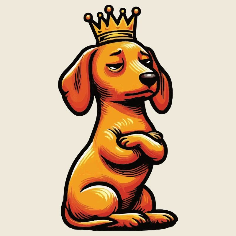 Propriétaire teckel Teckel Propriétaire teckel Propriétaire teckel Amant teckel