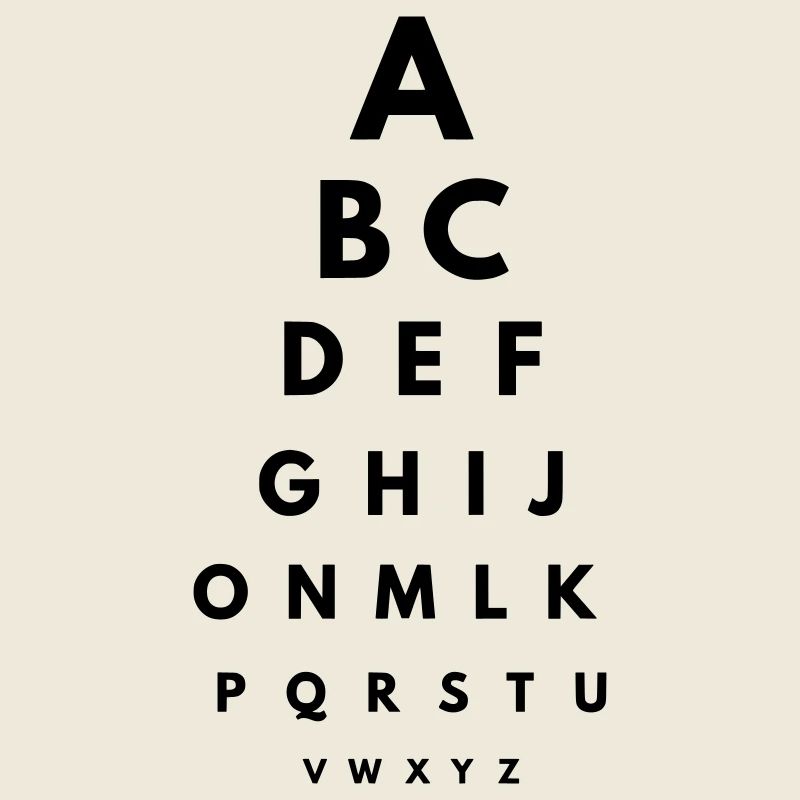 Sehtest