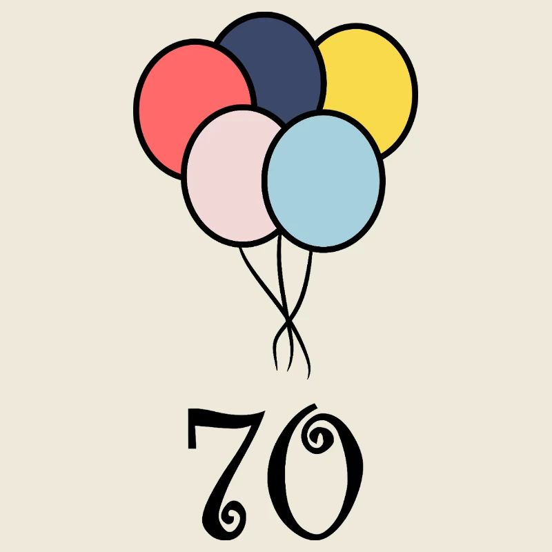 70. 70 YEARS. 70th ANNIVERSARY. 70 YEARS ANNIVERSARY.