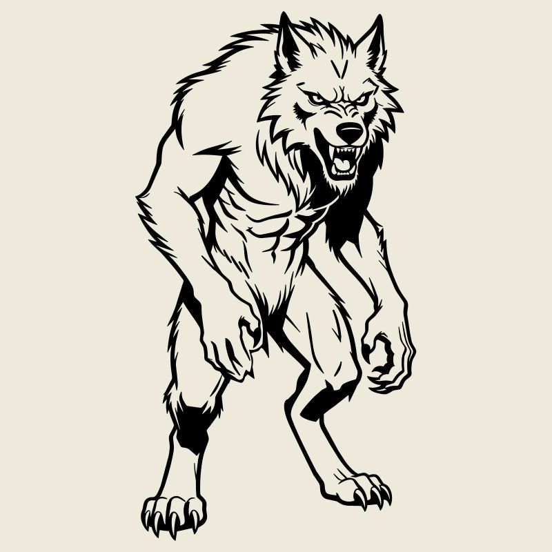 Werewolf