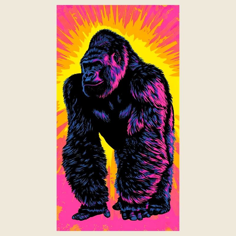 gorilla