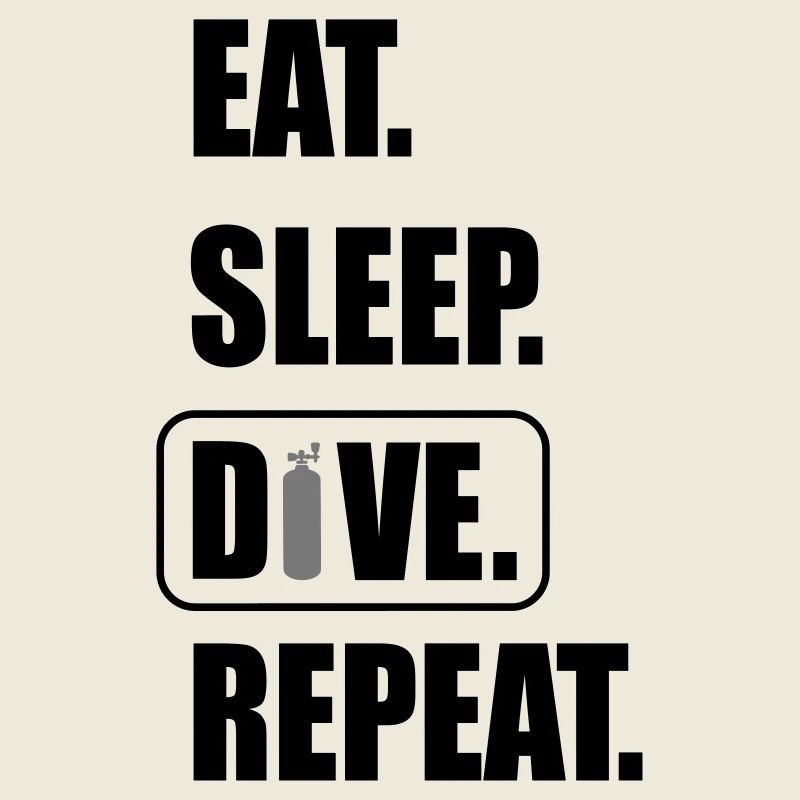 dive