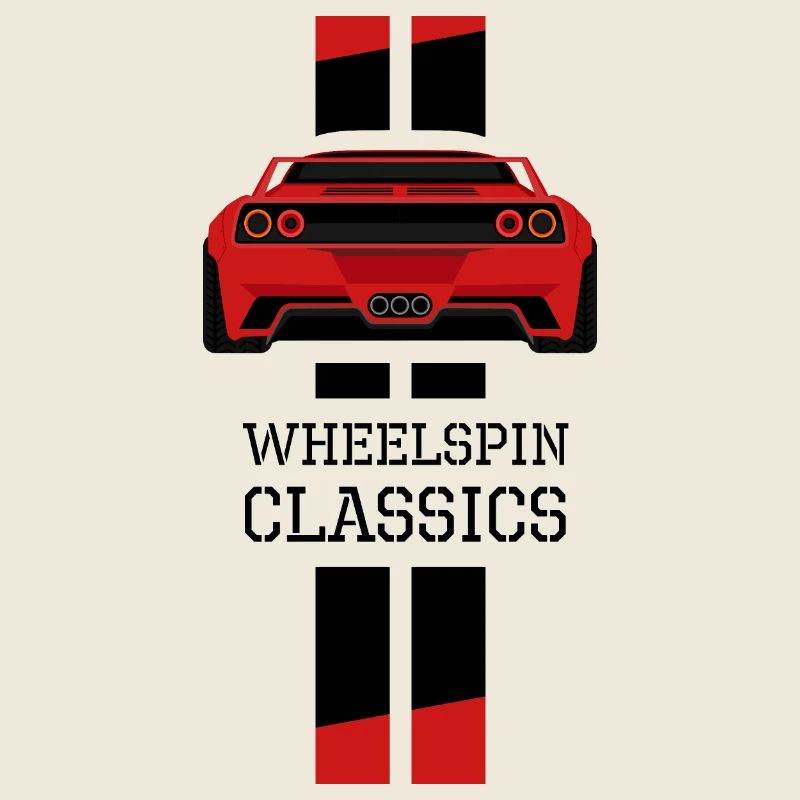 Liberty Walk Rocket Bunny Racing Car Icon icon