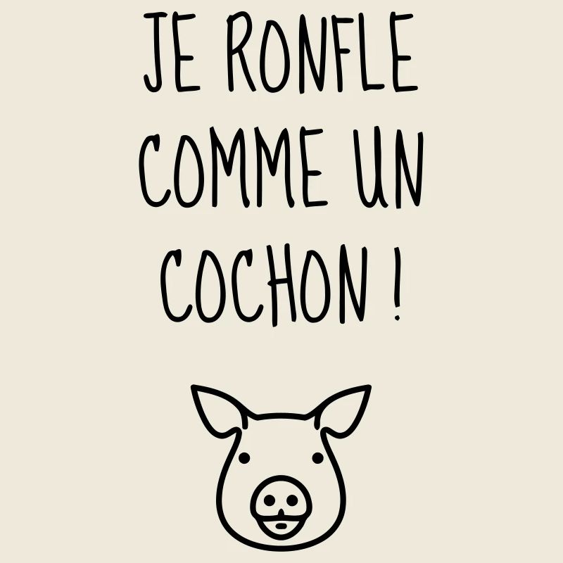 Ronfler / Ronfleur / Ronfleuse / Ronflement