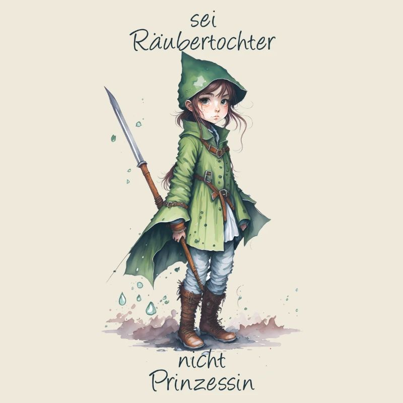 Räubertochter
