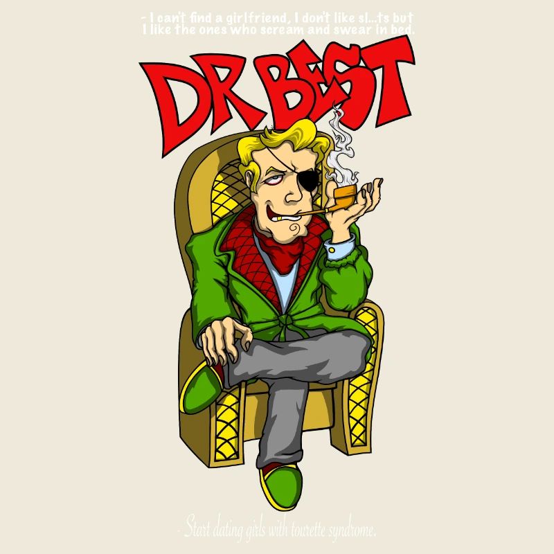 Dr. Best