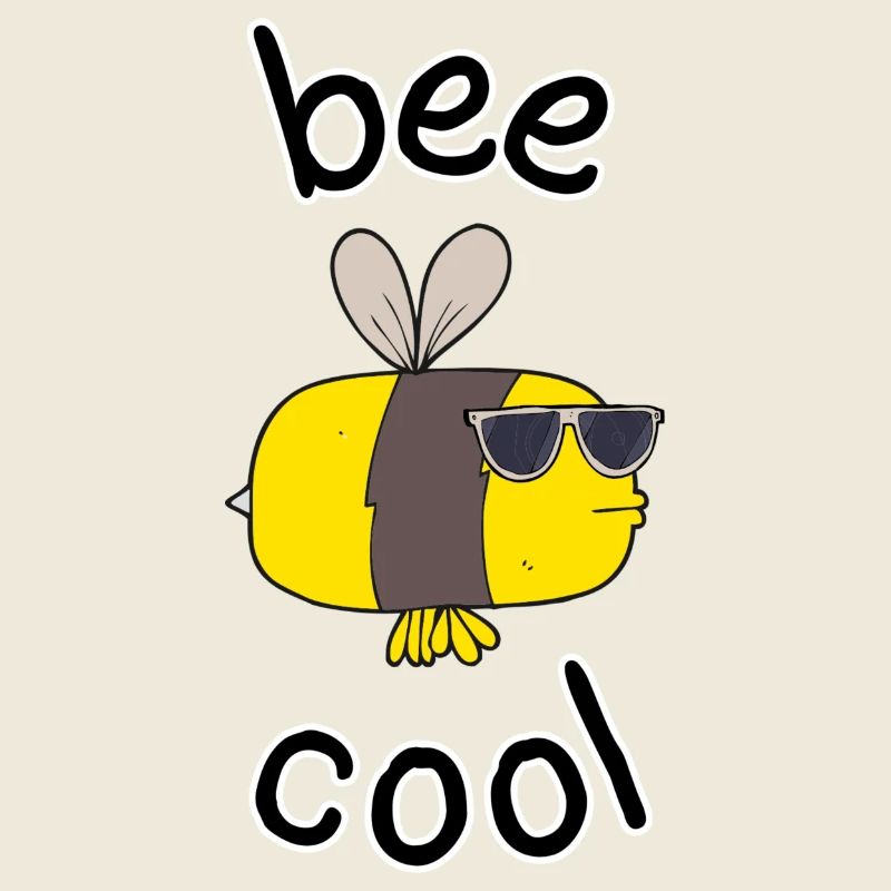 Bee Cool