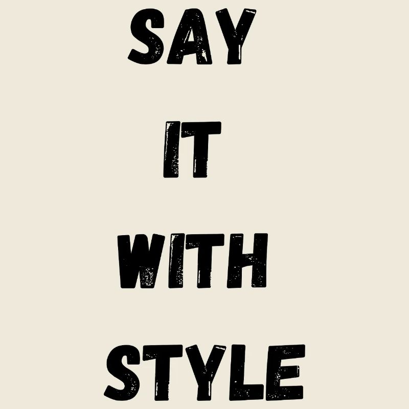 Abstract Geometric Wave Pattern