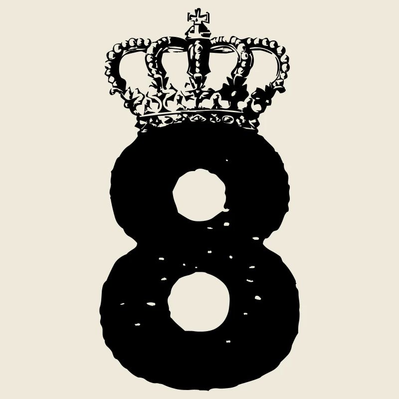 8e Couronne